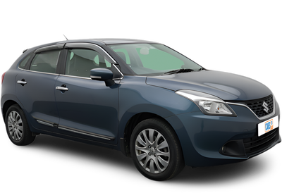 Maruti Baleno-img